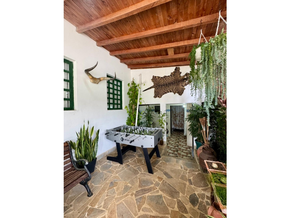 Venta de Finca Campestre Giradota sin admon — foto 5