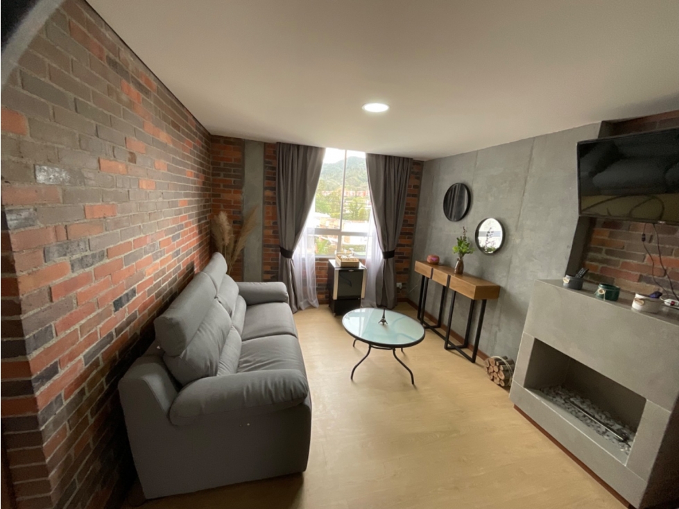 VENTA DE APARTAMENTO RETIRO — foto 3