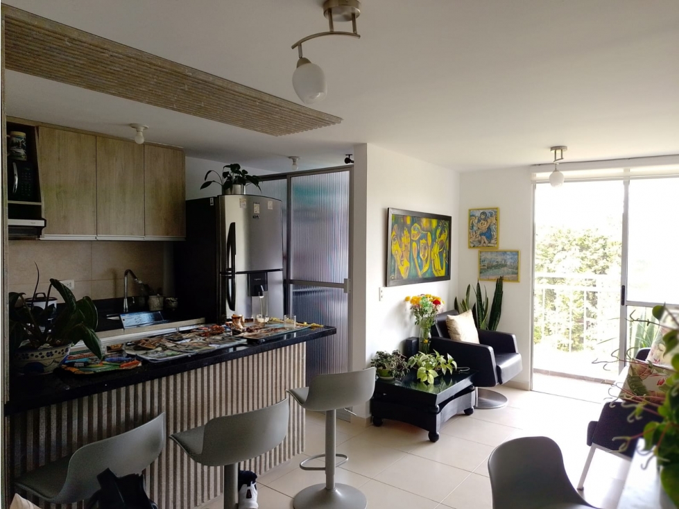 VENTA DE APARTAMENTO RIONEGRO — foto 6