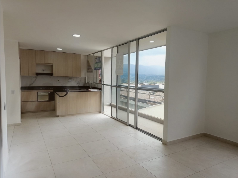 VENTA DE APARTAMENTO LA CEJA — foto 5