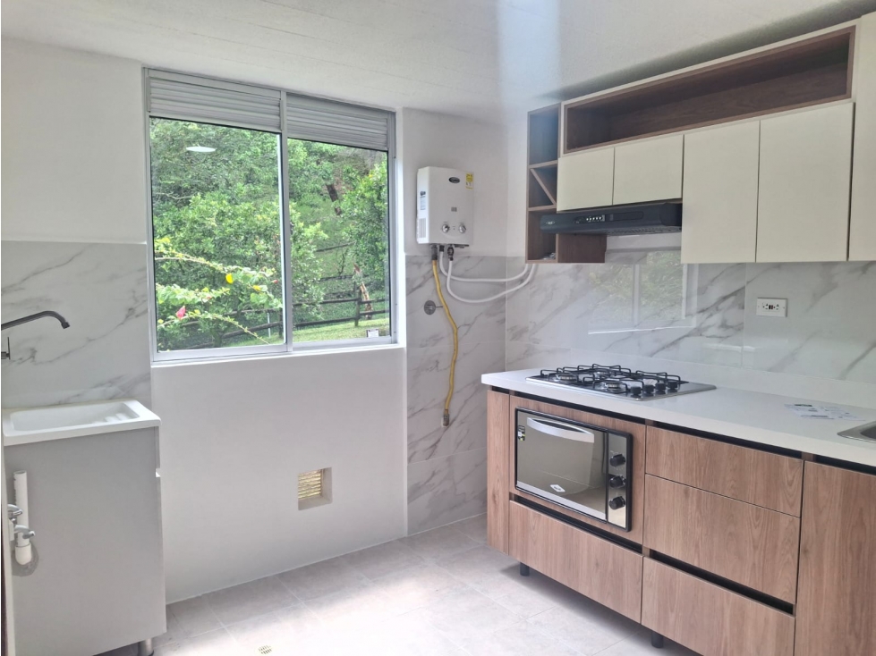 Venta apartamento Poblado Loma de San Diego — foto 3