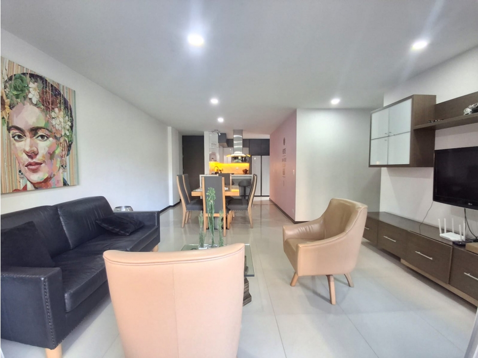 Venta excelente apartamento castropol con terraza — foto 2
