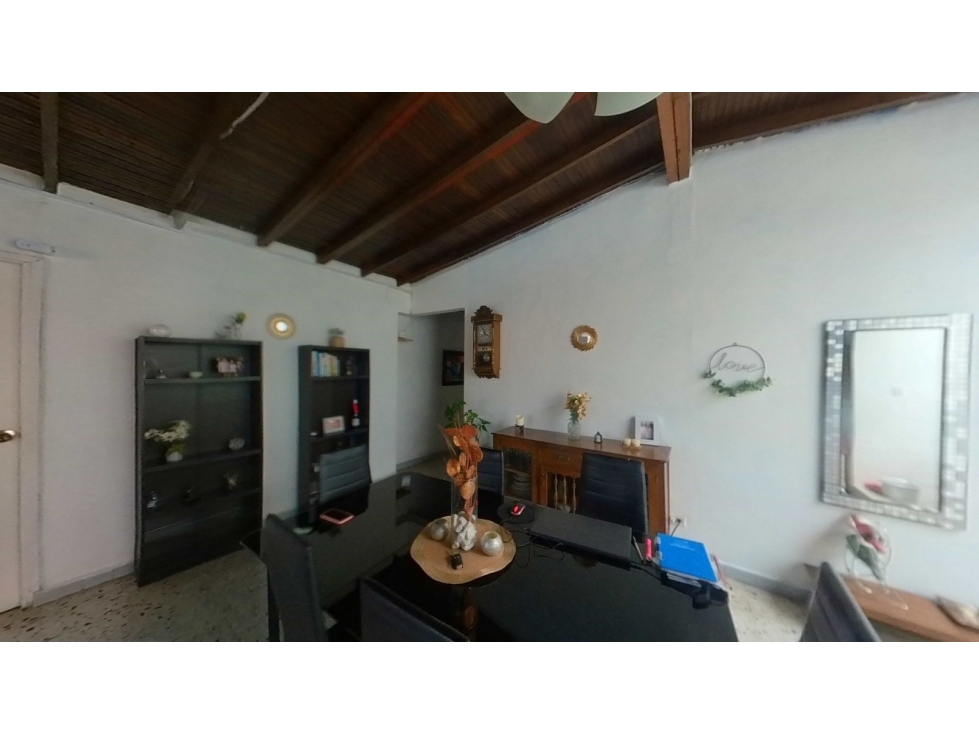 Venta Edificio para remodelar - 3