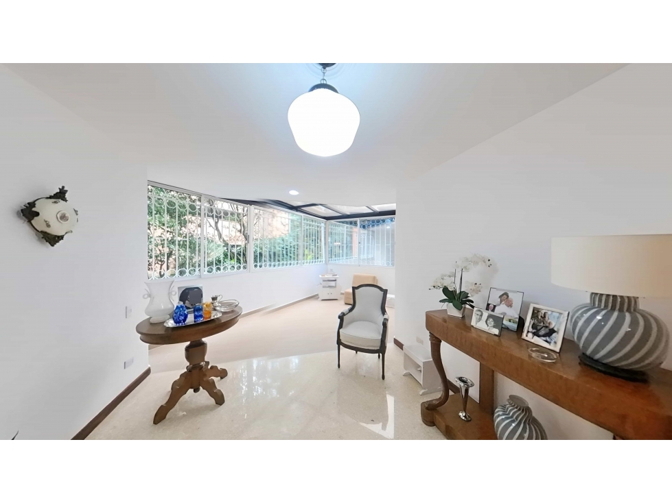 vendo apartamento en el campestre de 94 metros — foto 2