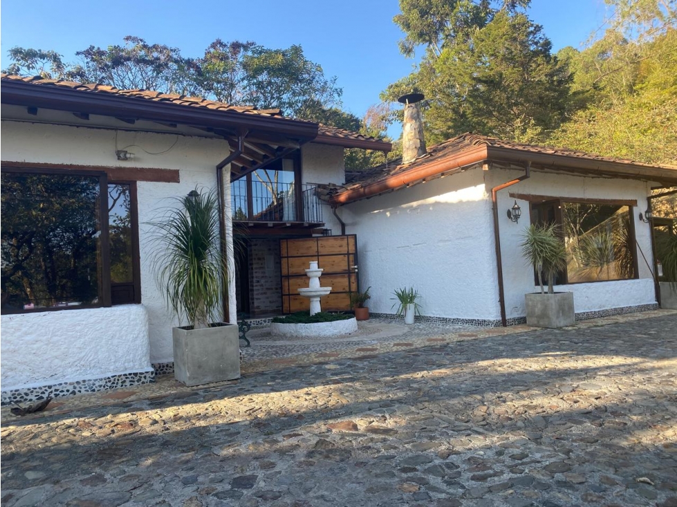 casa finca en venta — foto 2