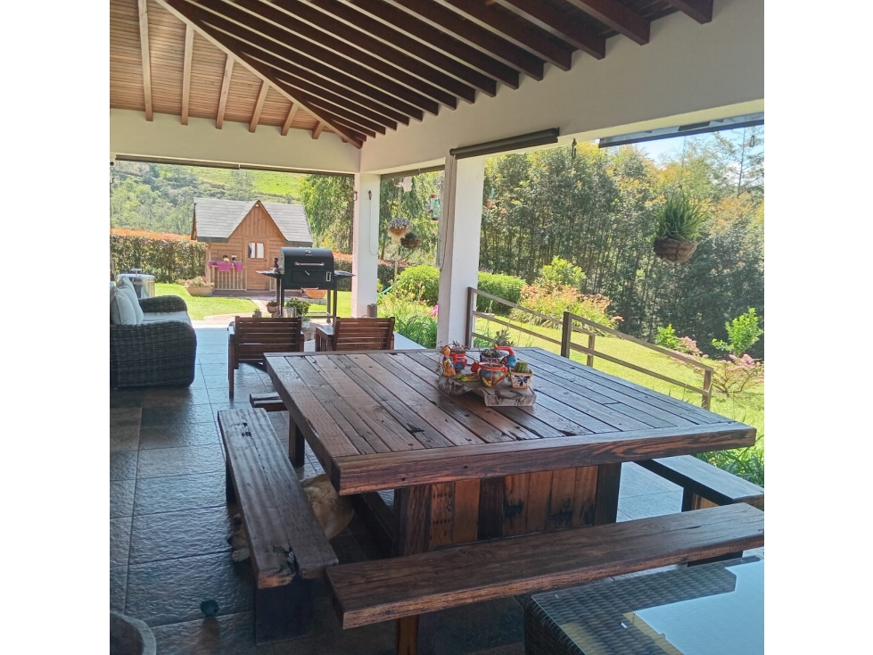 VENTA DE CASA FINCA — foto 6