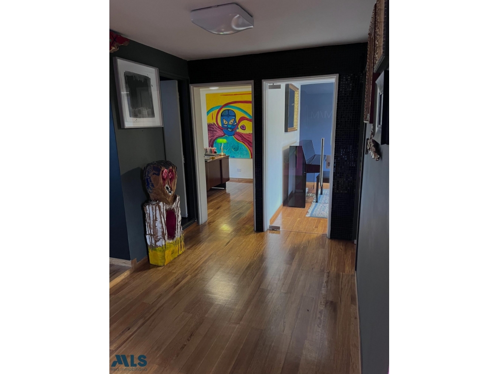 Casa en venta en Santa Monica — foto 6