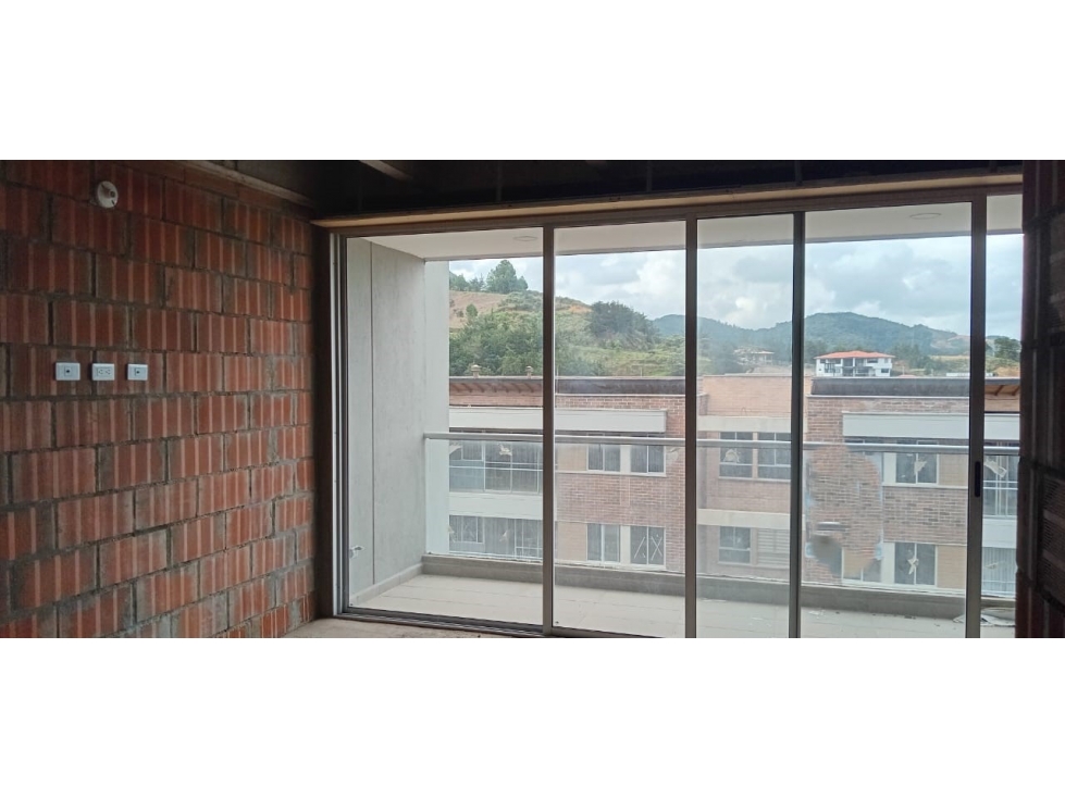 VENTA APARTAMENTO LA CEJA — foto 4