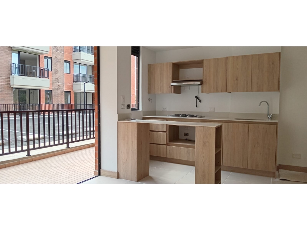 VENTA DE APARTAMENTO LA CEJA — foto 3