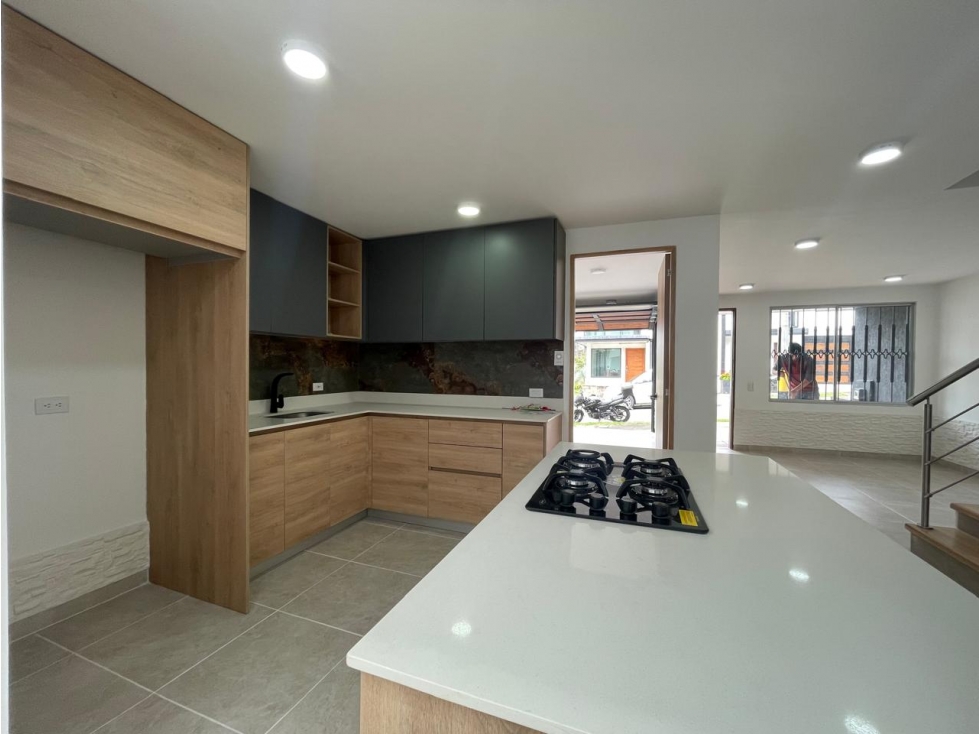VENTA DE CASA RIONEGRO — foto 2