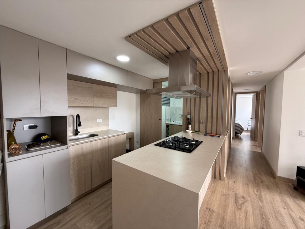 VENTA DE APARTAMENTO RIONEGRO