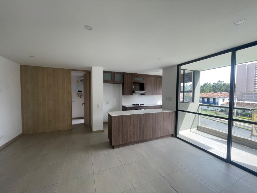 VENTA DE APARTAMENTO RIONEGRO 90 MT — foto 2