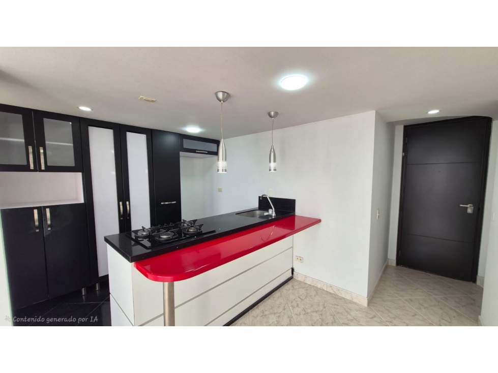 apartamento disponible para la venta en san Antonio de prado — foto 4