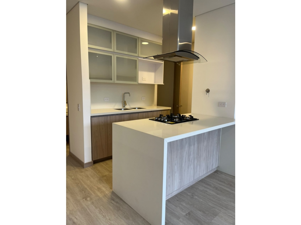 VENTA DE APARTAMENTO — foto 6