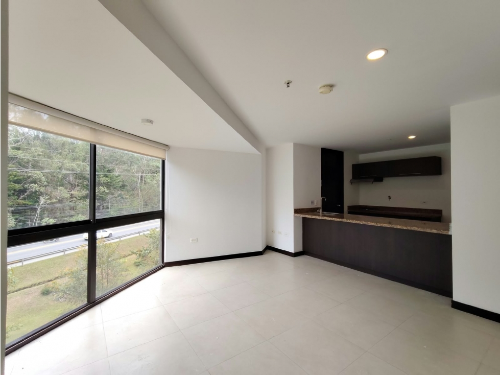 VENTA DE APARTAMENTO — foto 2