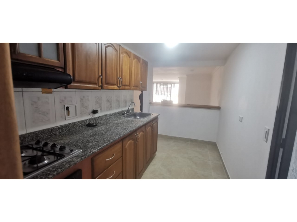 Venta apartamento Laureles cerca primer parque — foto 3