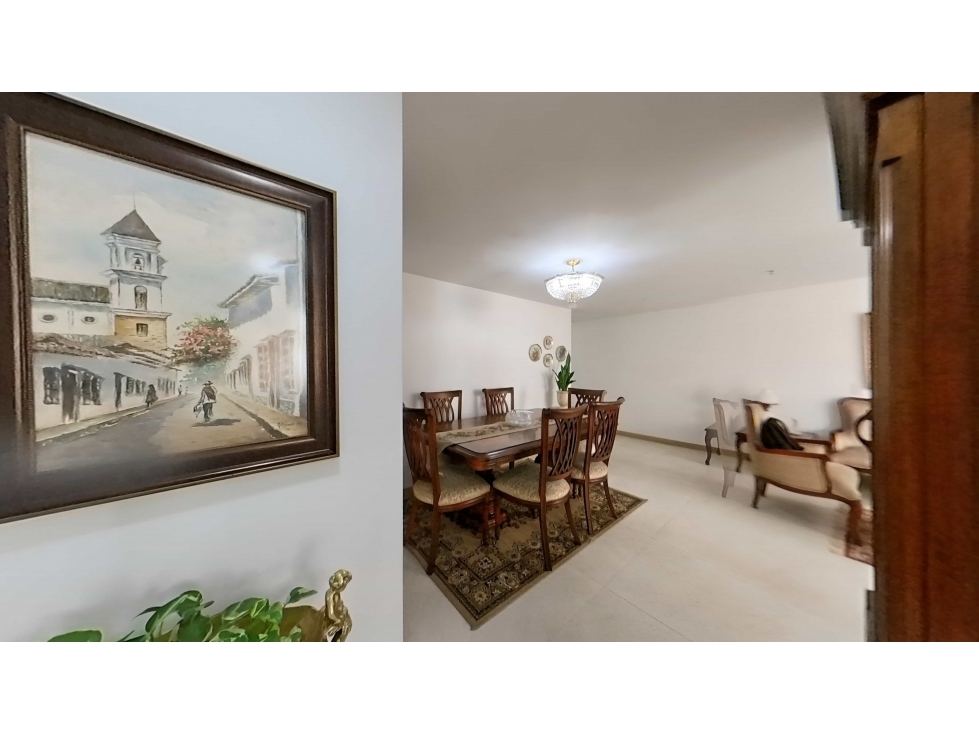 apartamento en la frontera 162 metros — foto 6
