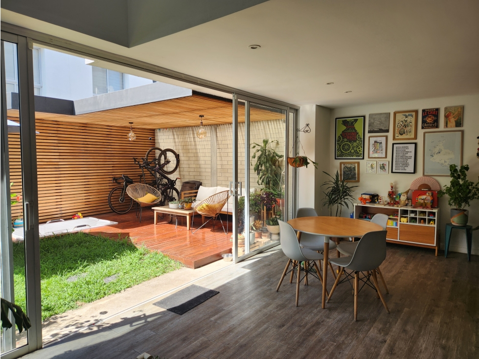venta de casa Rionegro