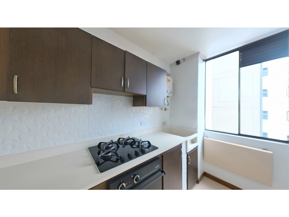 venta de apartamento en la castellana — foto 4