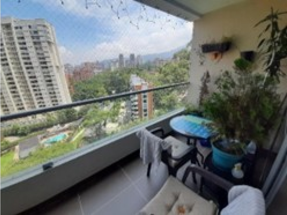 Venta apartamento Cerca del Centro Comercial Santa Fe