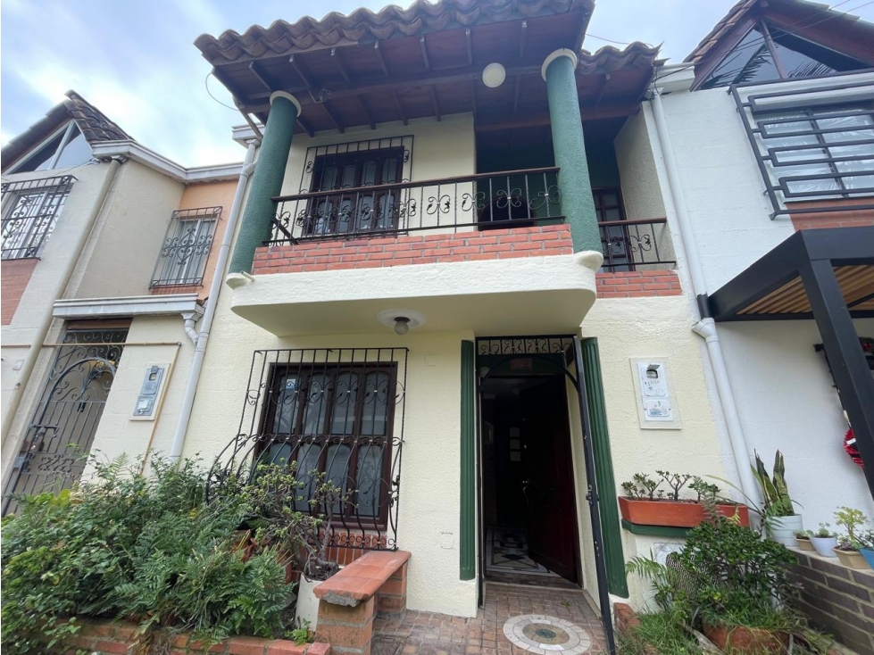 CASA EN VENTA RIONEGRO
