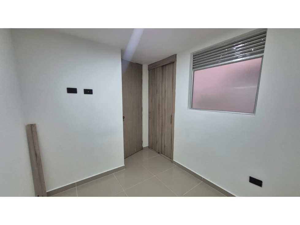 vende apartamento en bello sector obrero — foto 6