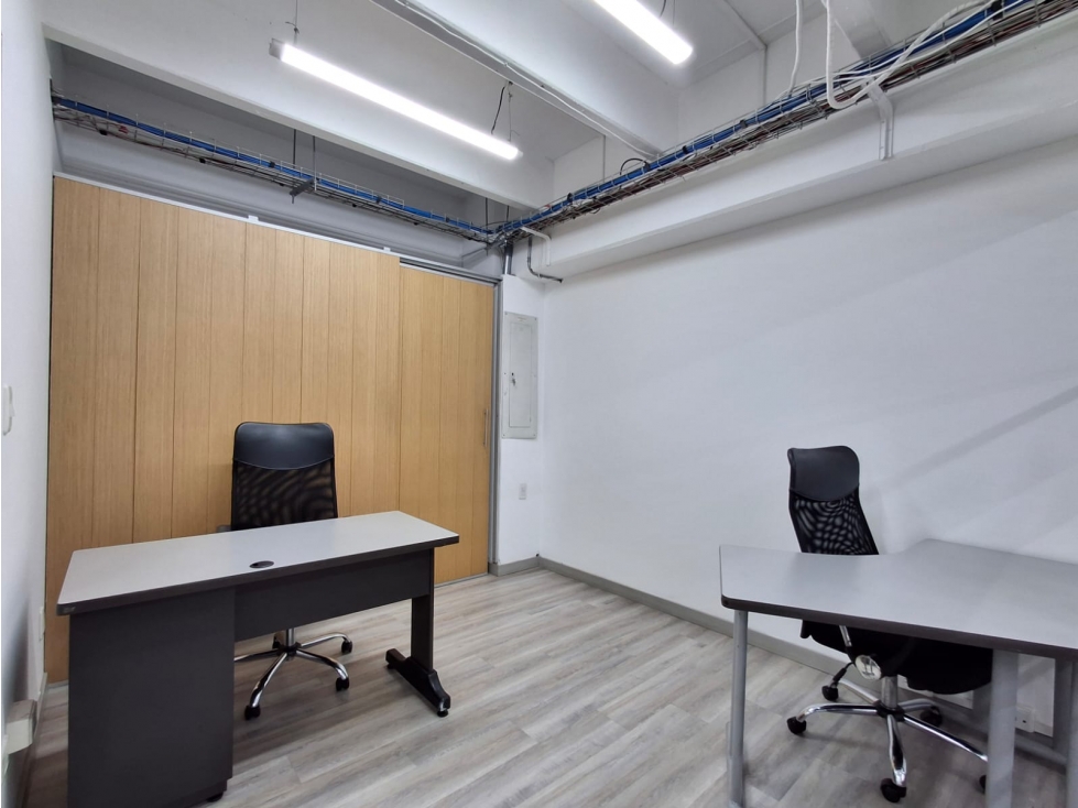 Venta de Oficina en Las Palmas cerca Carulla - 3