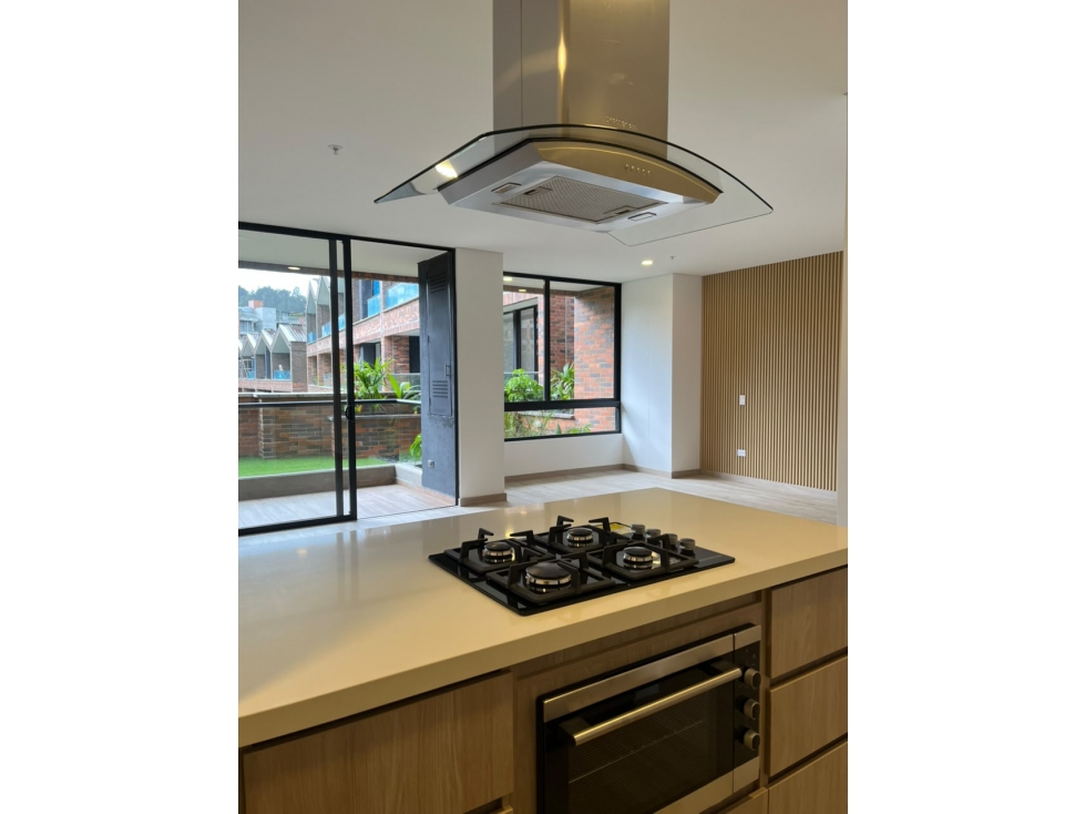 VENTA DE APARTAMENTO