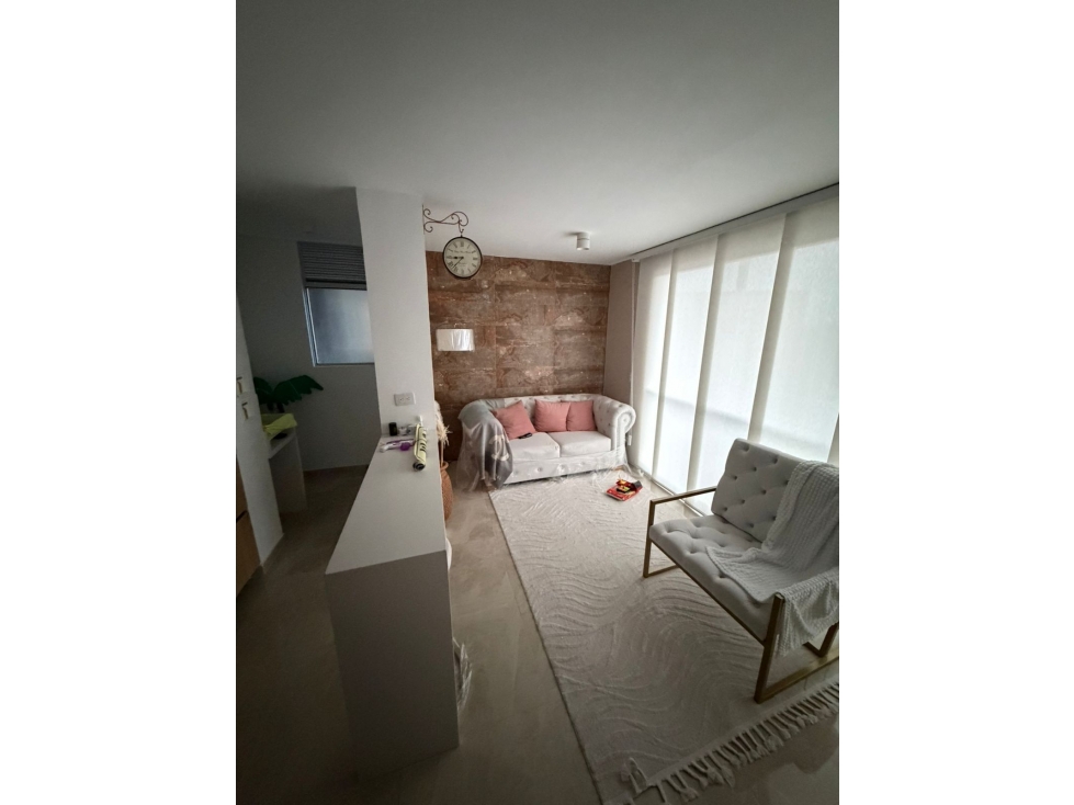 VENTA DE APARTAMENTO