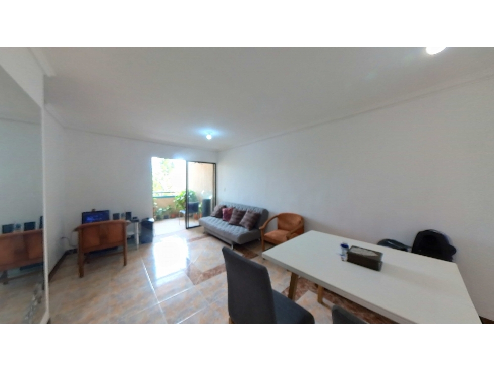 venta apartamento en rosales — foto 5