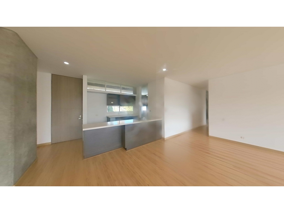 Venta apartamento Poblado Loma de los Parra — foto 4