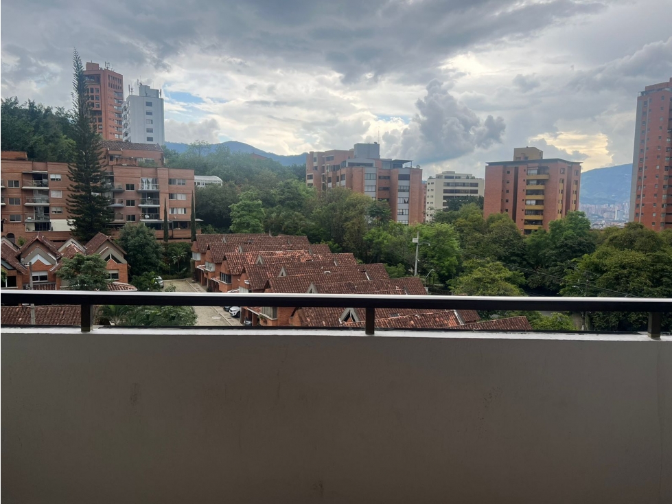 apartamento en venta san lucas de 212 mt parqueadero doble — foto 3