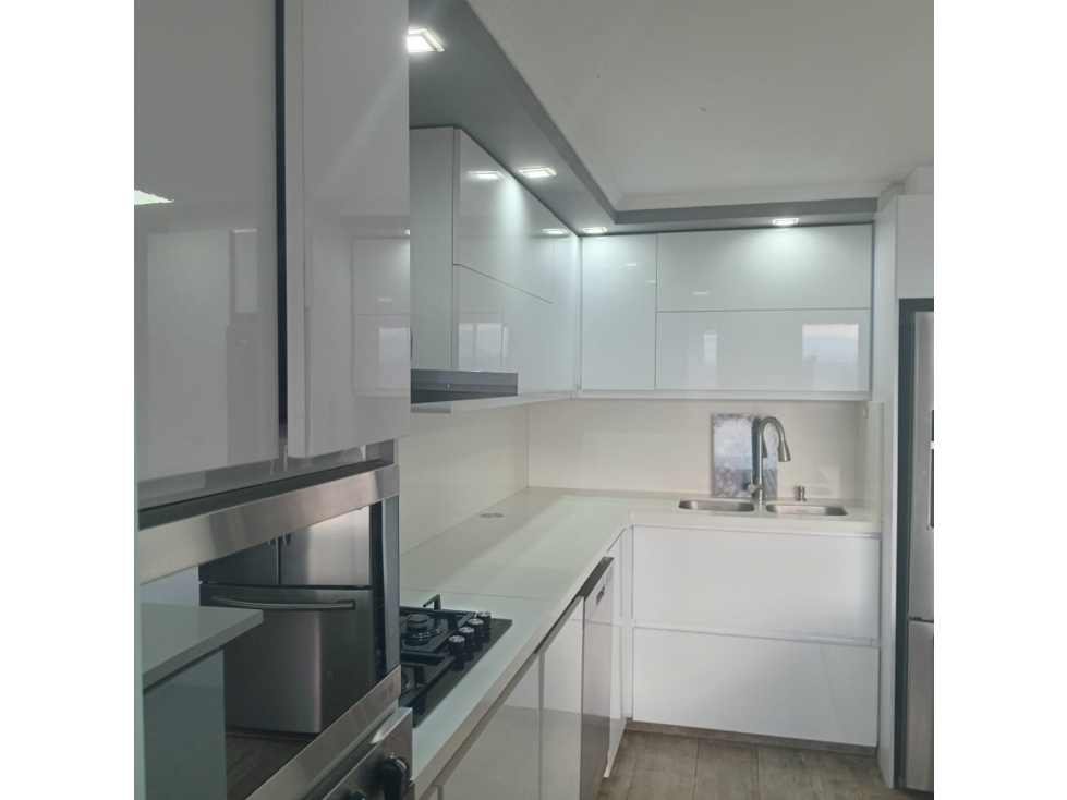 APARTAMENTO VENTA RIONEGRO — foto 2