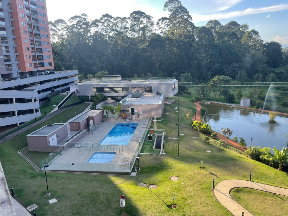 venta de apartamento rionegro — foto 4
