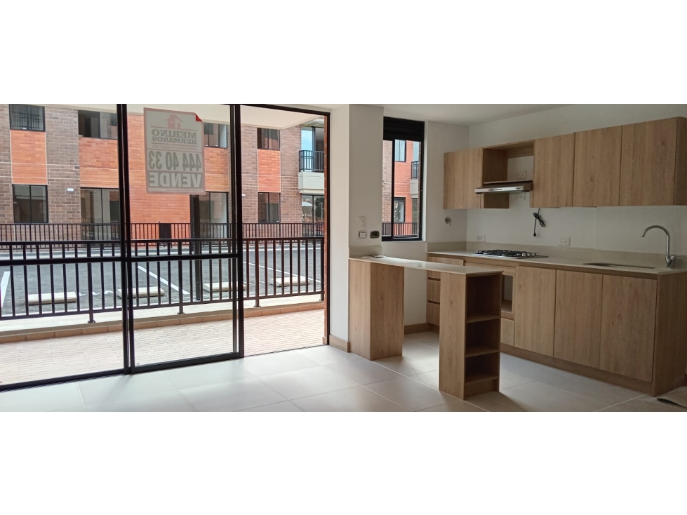 VENTA DE APARTAMENTO LA CEJA — foto 4