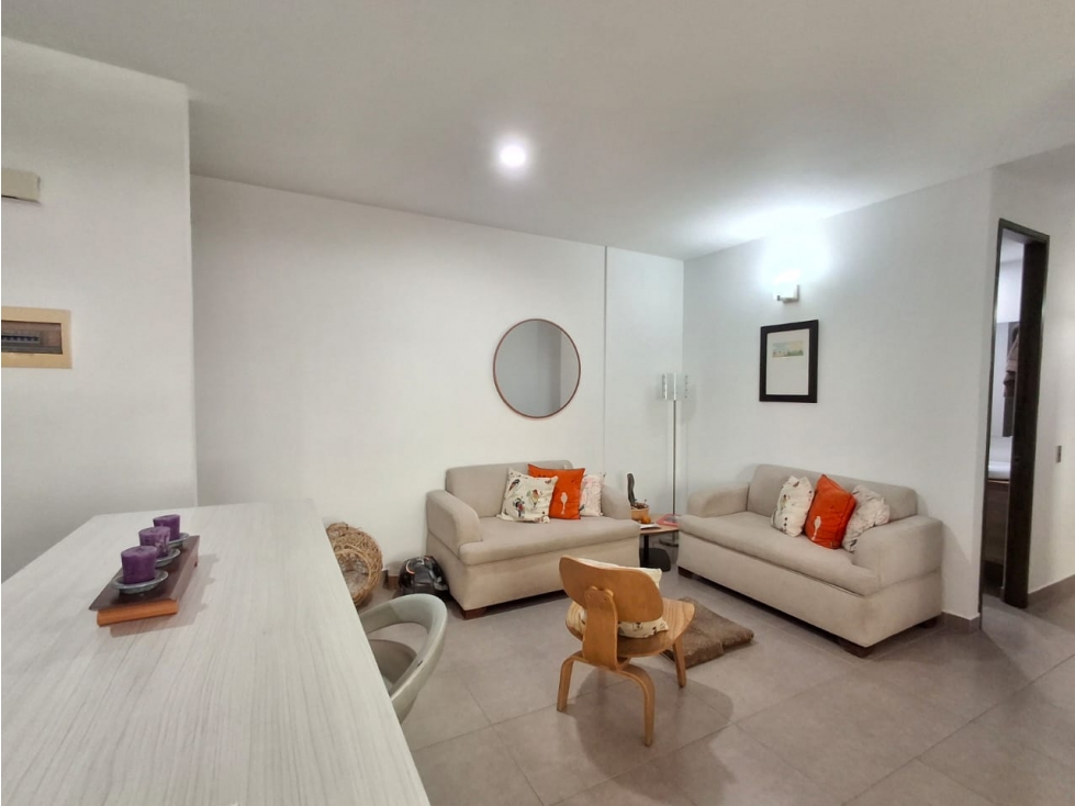 Venta apartamento en Ciudad del Rio super bueno — foto 2
