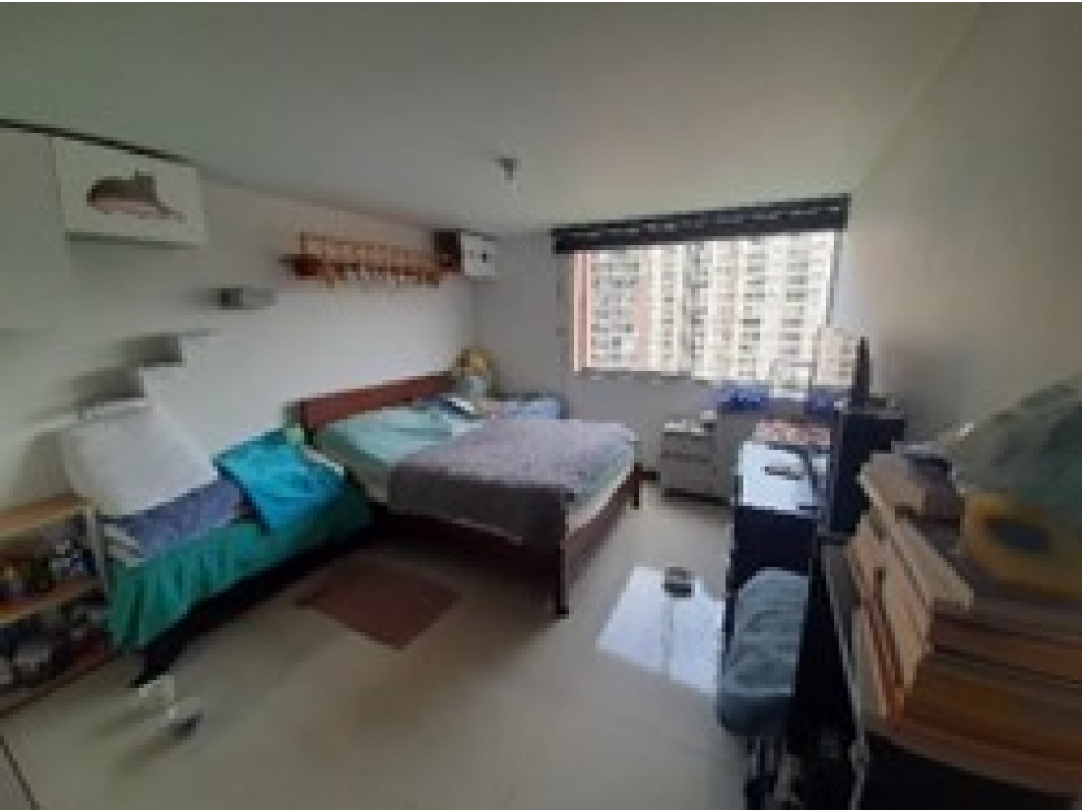 Venta apartamento Cerca del Centro Comercial Santa Fe — foto 6