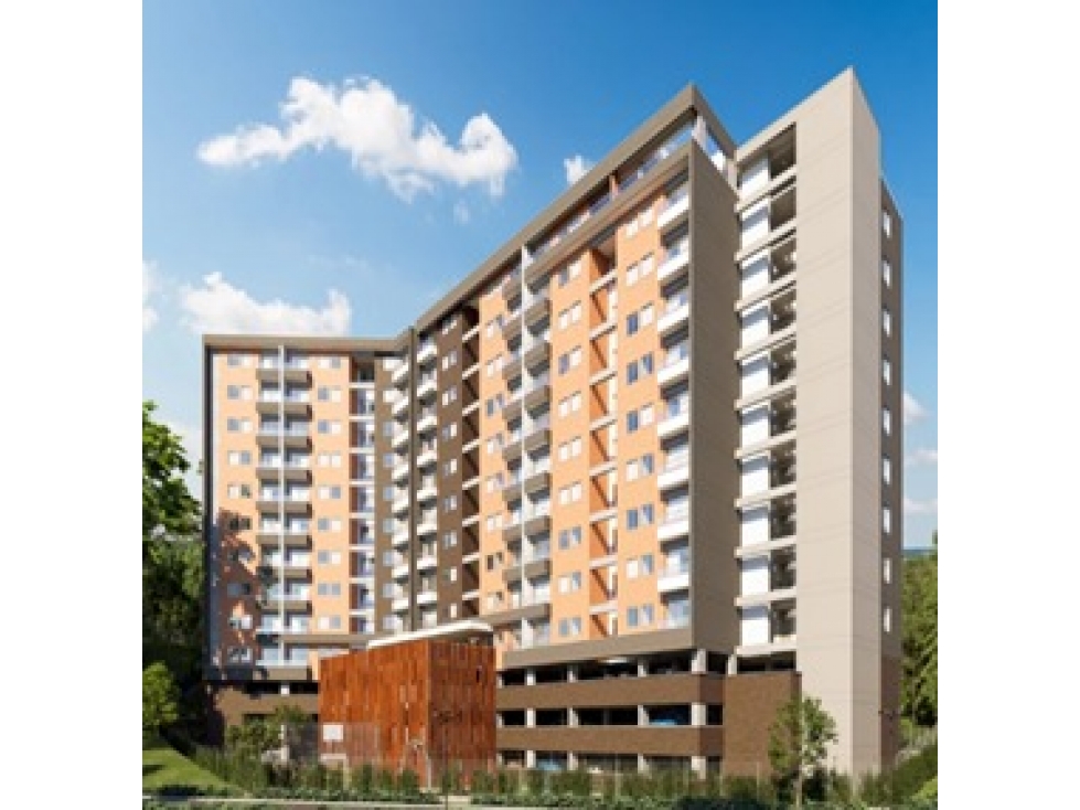 VENTA DE APARTAMENTO MARINILLA