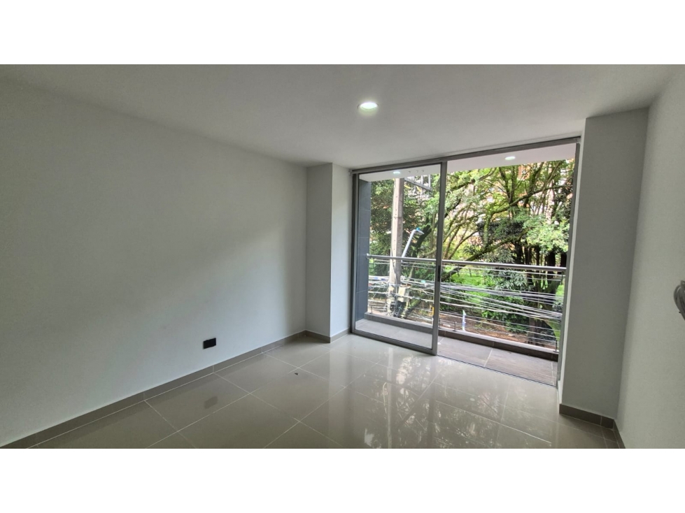 vende apartamento en bello sector obrero