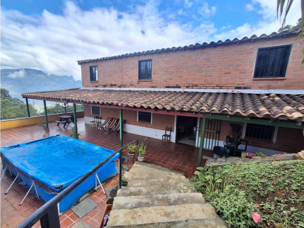 Venta de finca girardota — foto 2