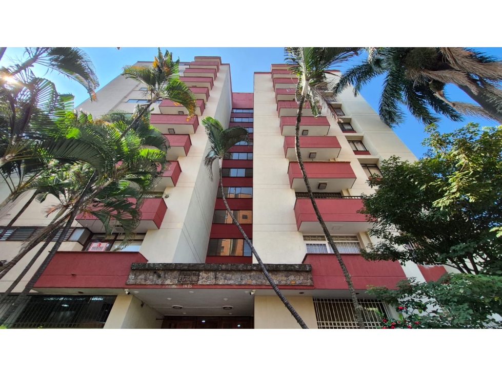 apartamento disponible para la venta en laureles