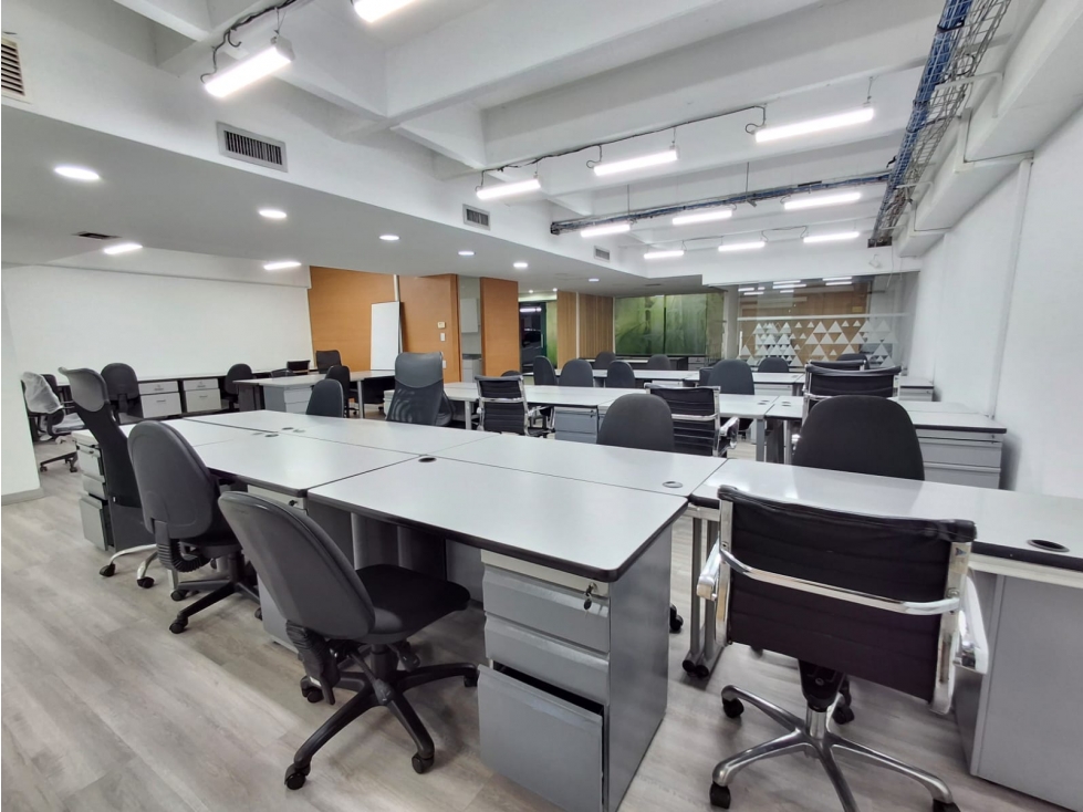Venta de Oficina en Las Palmas cerca Carulla - 4
