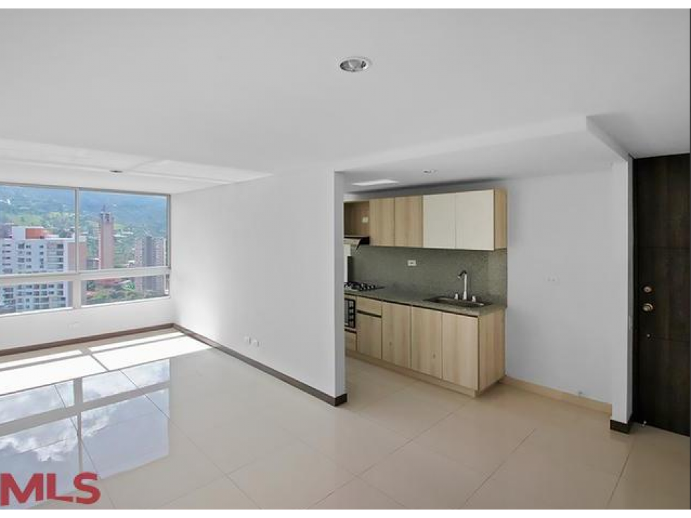 vENTA APARTAMENTO SECTOR AVES MARIAS — foto 2