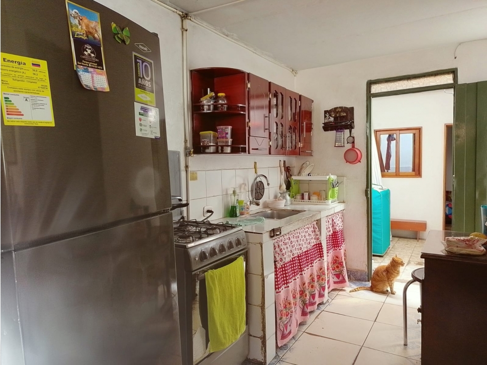 VENTA DE APARTAMENTO — foto 6