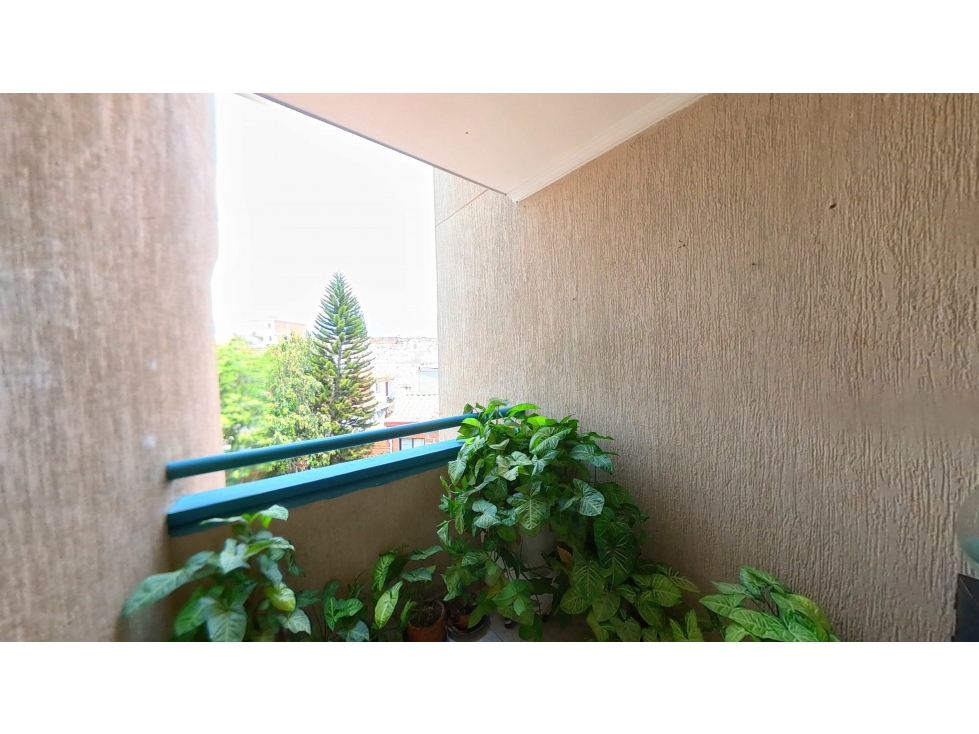 venta apartamento en rosales — foto 2