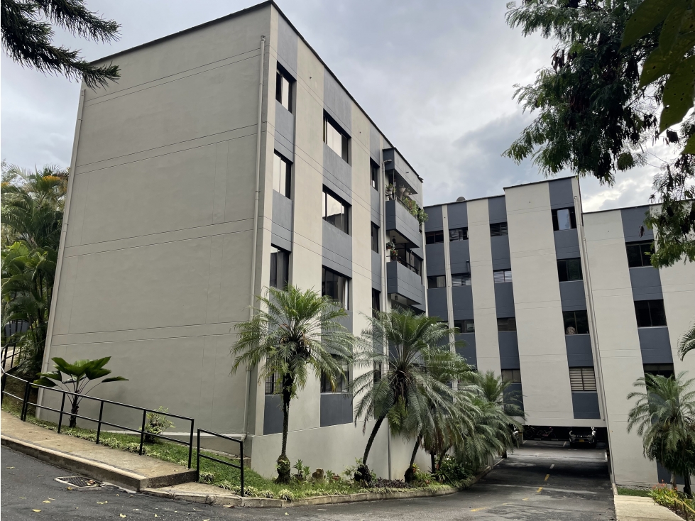 Venta apartamento Frontera parte baja