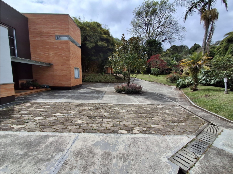 VENTA DE CASA CAMPESTRE — foto 4