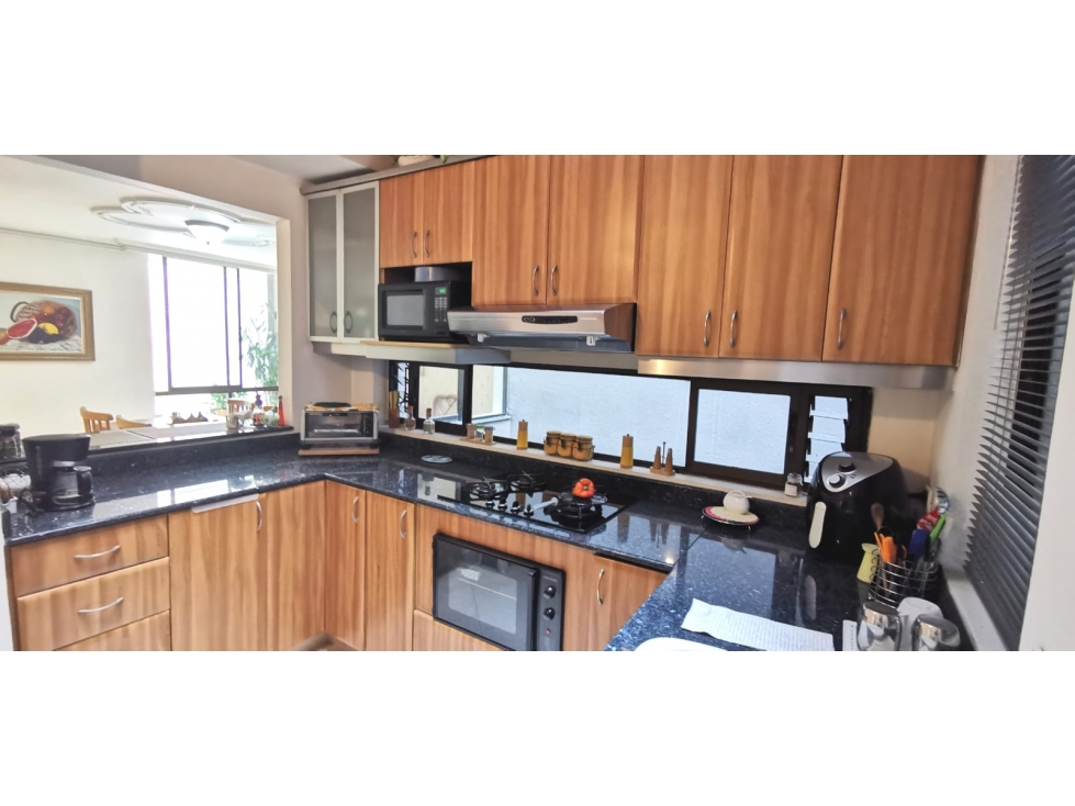 Venta apartamento Laureles Santa Teresita — foto 5