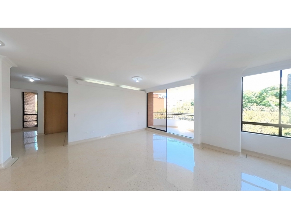 Apartamento Conquistadores — foto 2