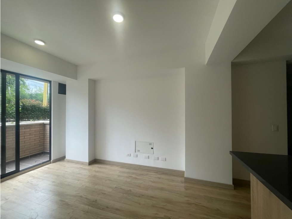 venta de apartamento el retiro — foto 5